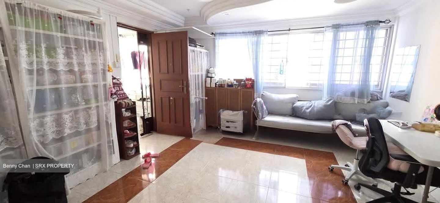Blk 607 Nee Soon Central Meadows (Yishun), HDB 5 Rooms #609656751